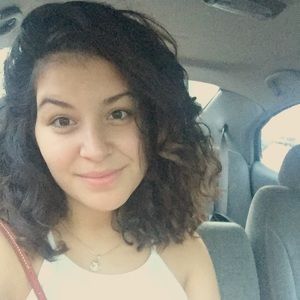 Meet your Posher, Jasmin